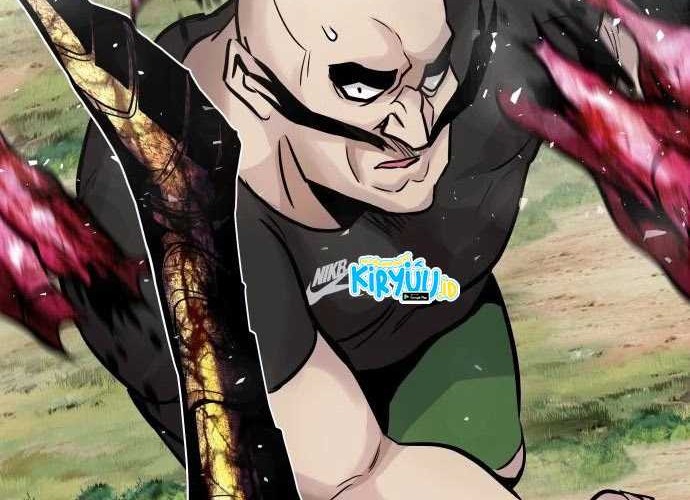 All Rounder Chapter 21 Gambar 56