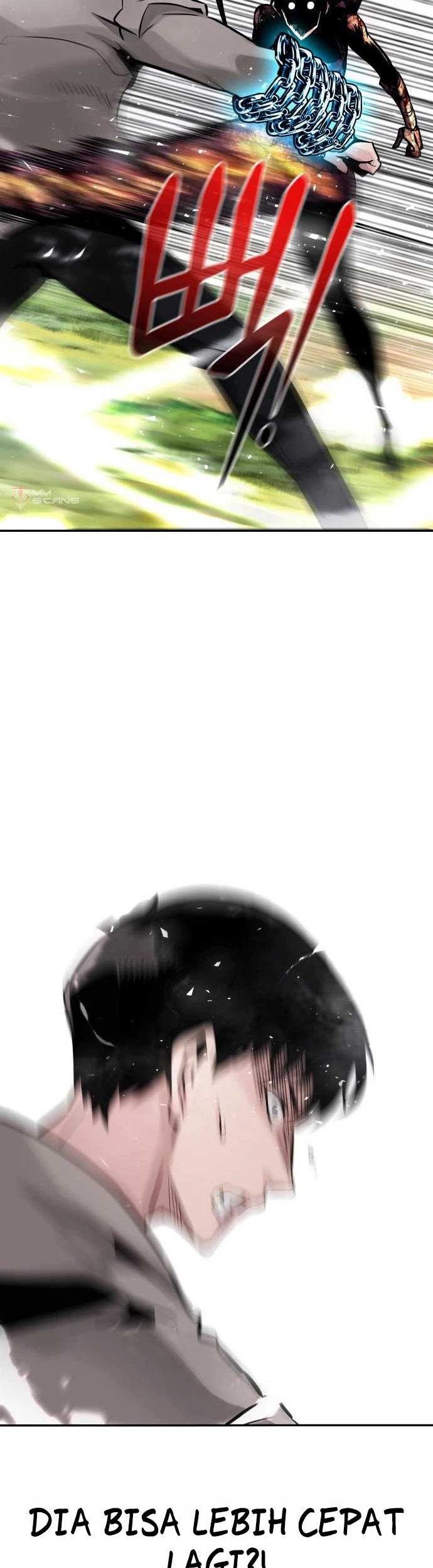 All Rounder Chapter 21 Gambar 65