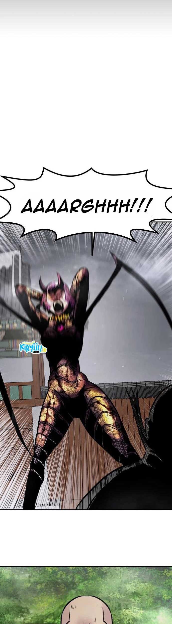 All Rounder Chapter 21 Gambar 76