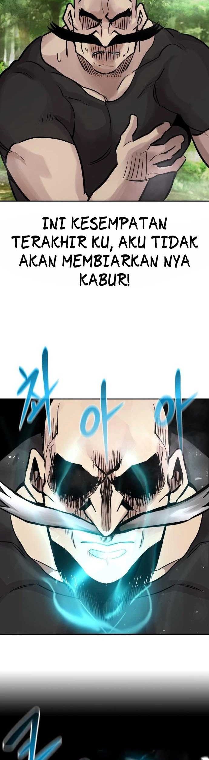 All Rounder Chapter 21 Gambar 77
