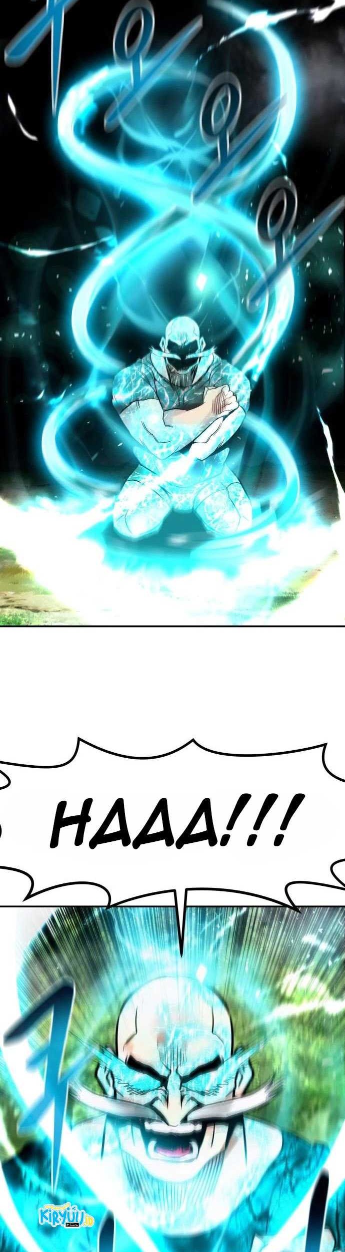 All Rounder Chapter 21 Gambar 78