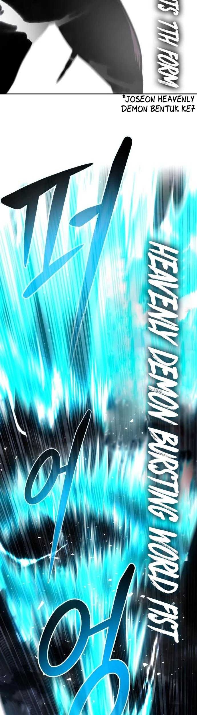 All Rounder Chapter 21 Gambar 82