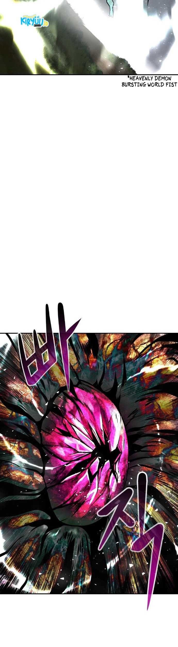 All Rounder Chapter 21 Gambar 84