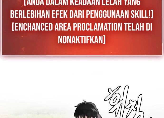 All Rounder Chapter 21 Gambar 91