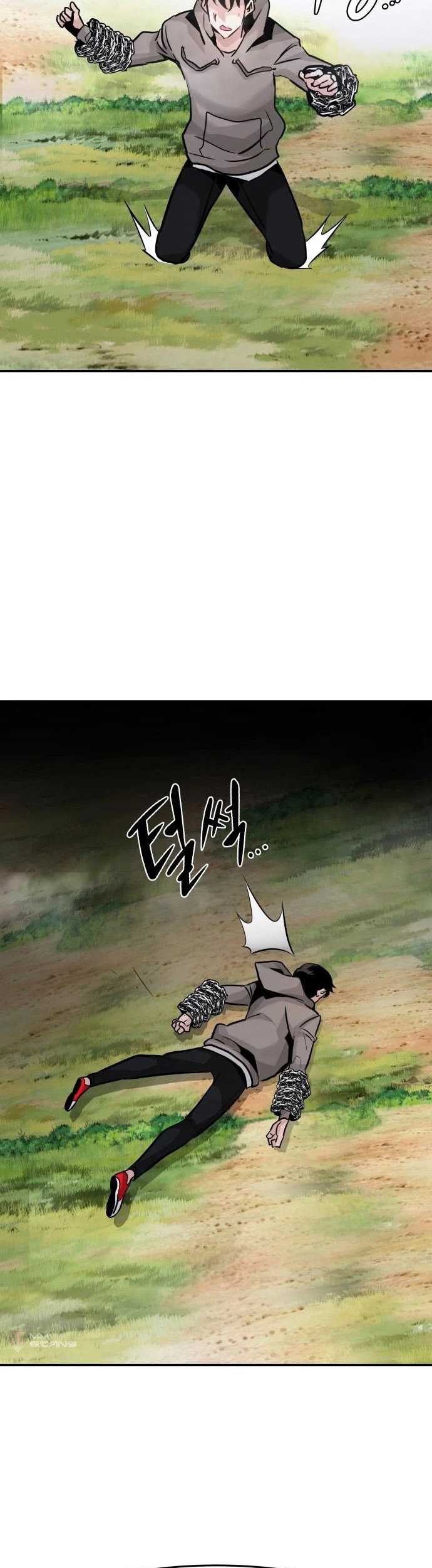 All Rounder Chapter 21 Gambar 92