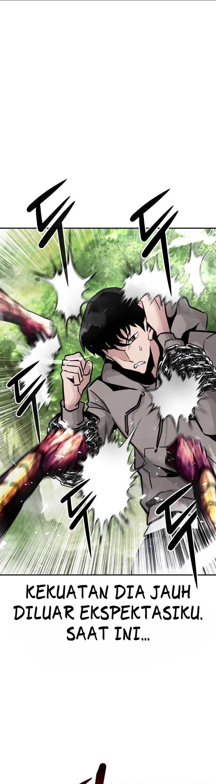 All Rounder Chapter 21 Gambar 4