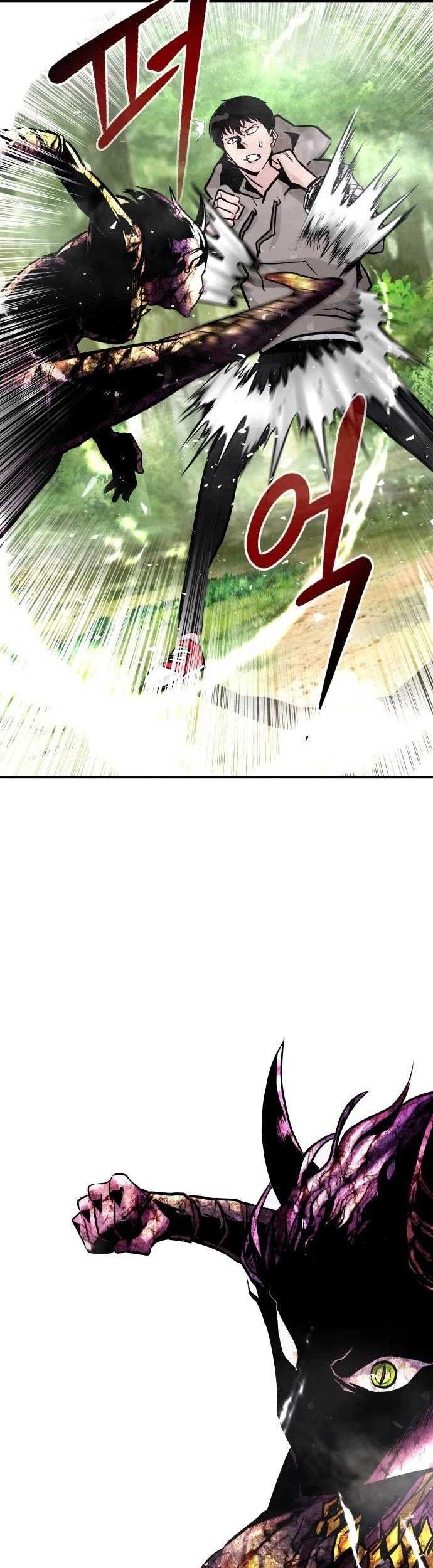 All Rounder Chapter 21 Gambar 5