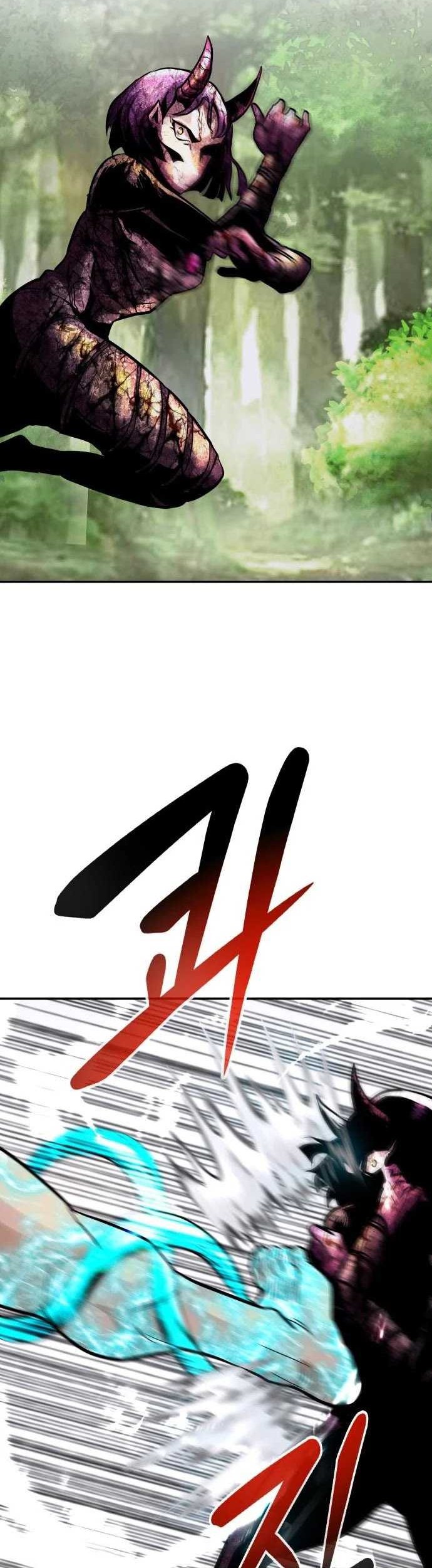 All Rounder Chapter 21 Gambar 9