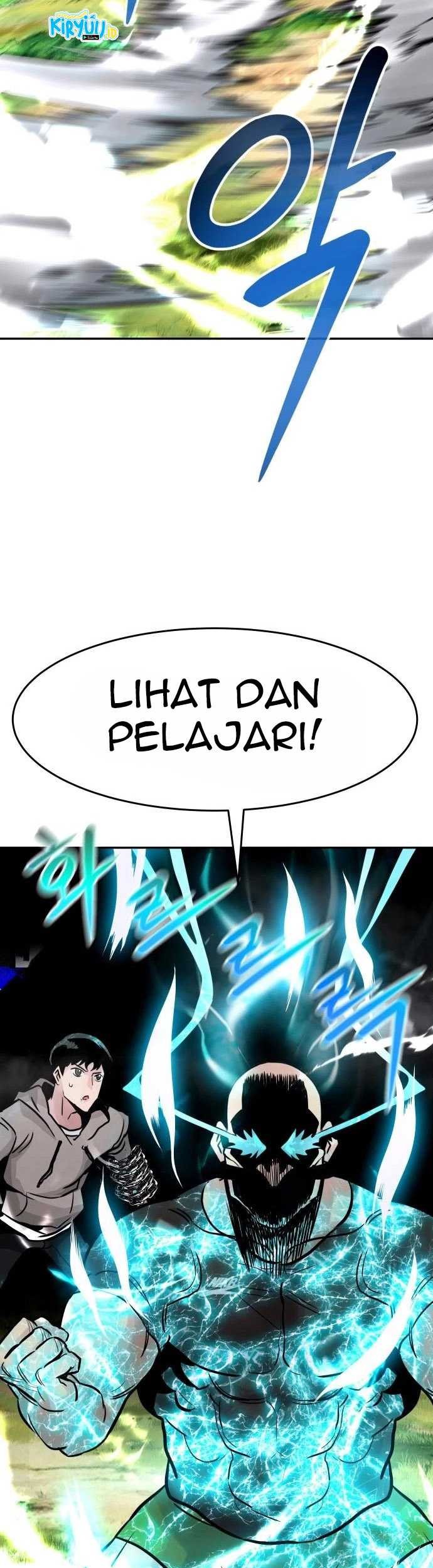 All Rounder Chapter 21 Gambar 12