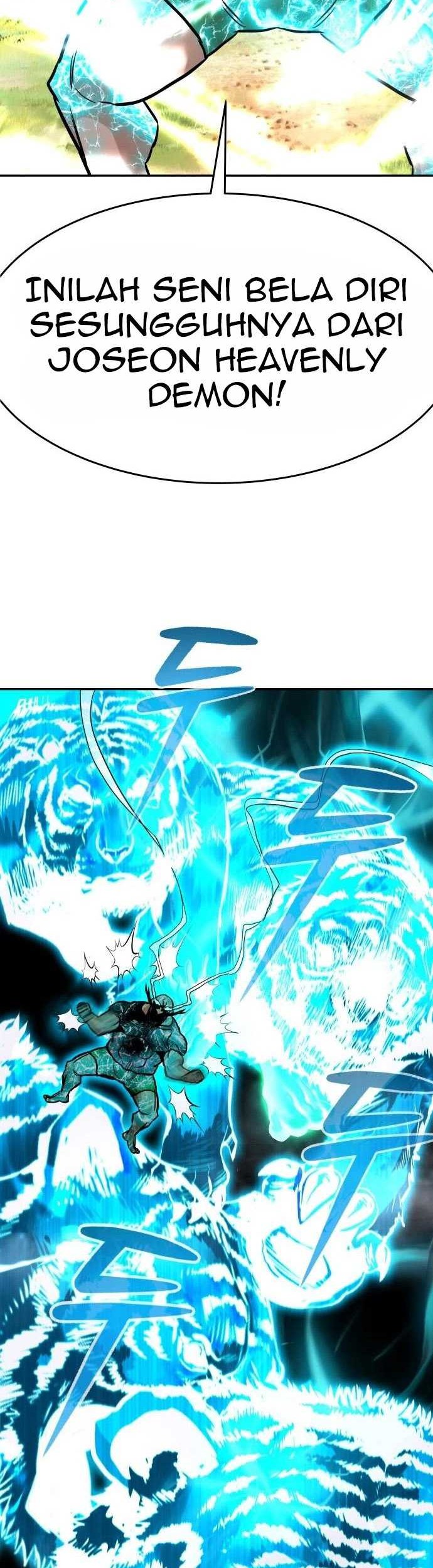 All Rounder Chapter 21 Gambar 13
