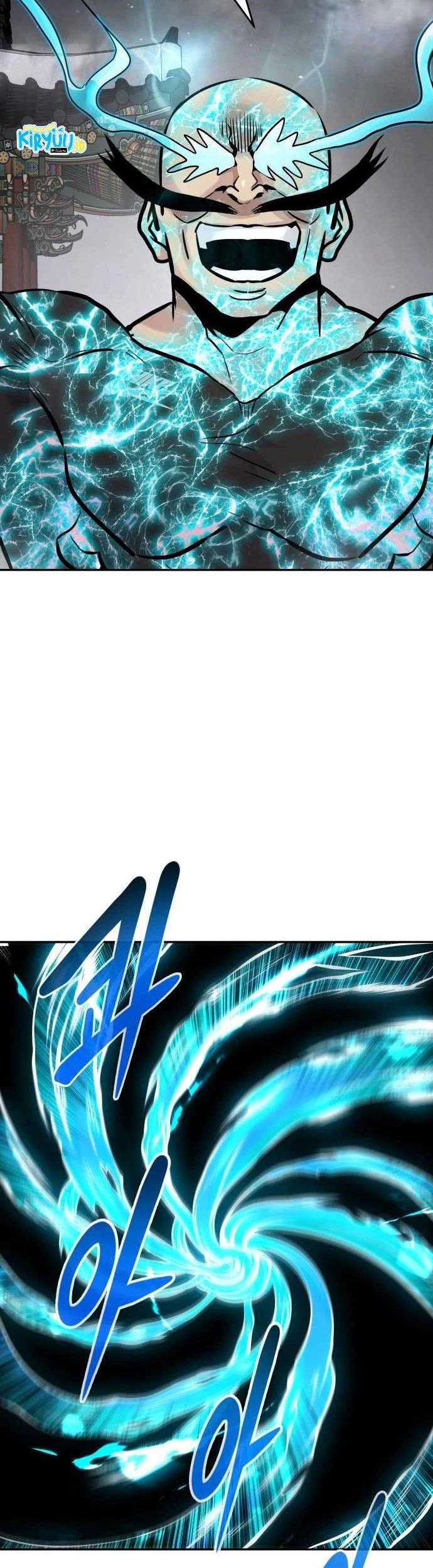 All Rounder Chapter 21 Gambar 17
