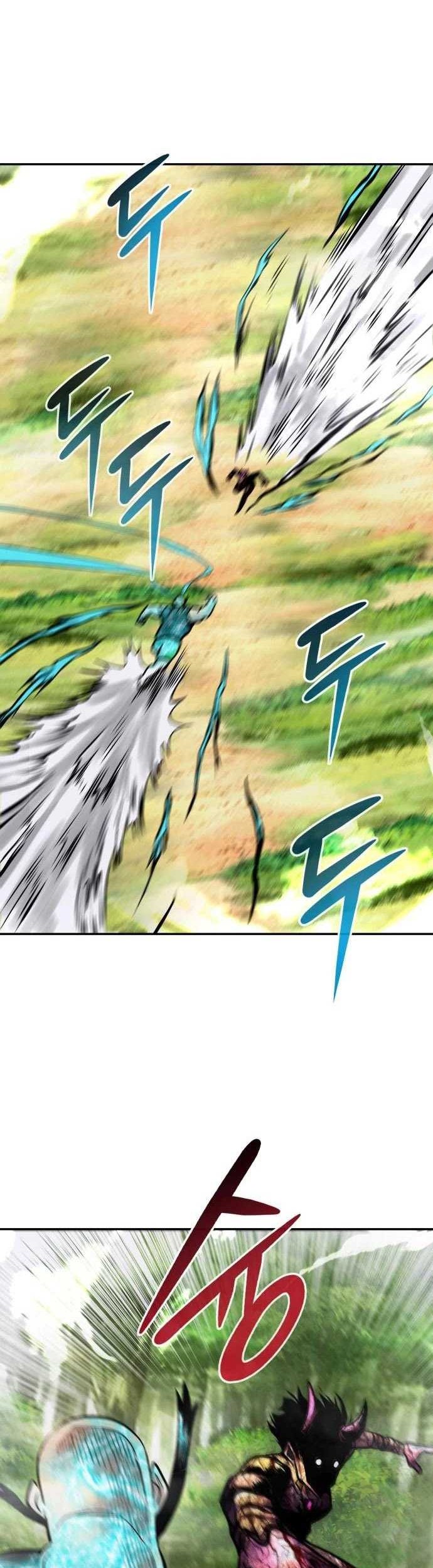 All Rounder Chapter 21 Gambar 24