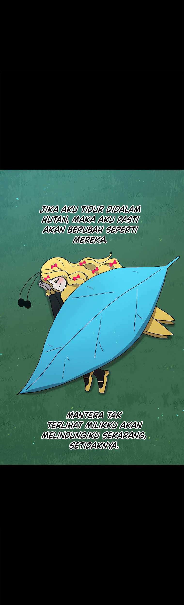 The House Without Time Chapter 46 Gambar 27