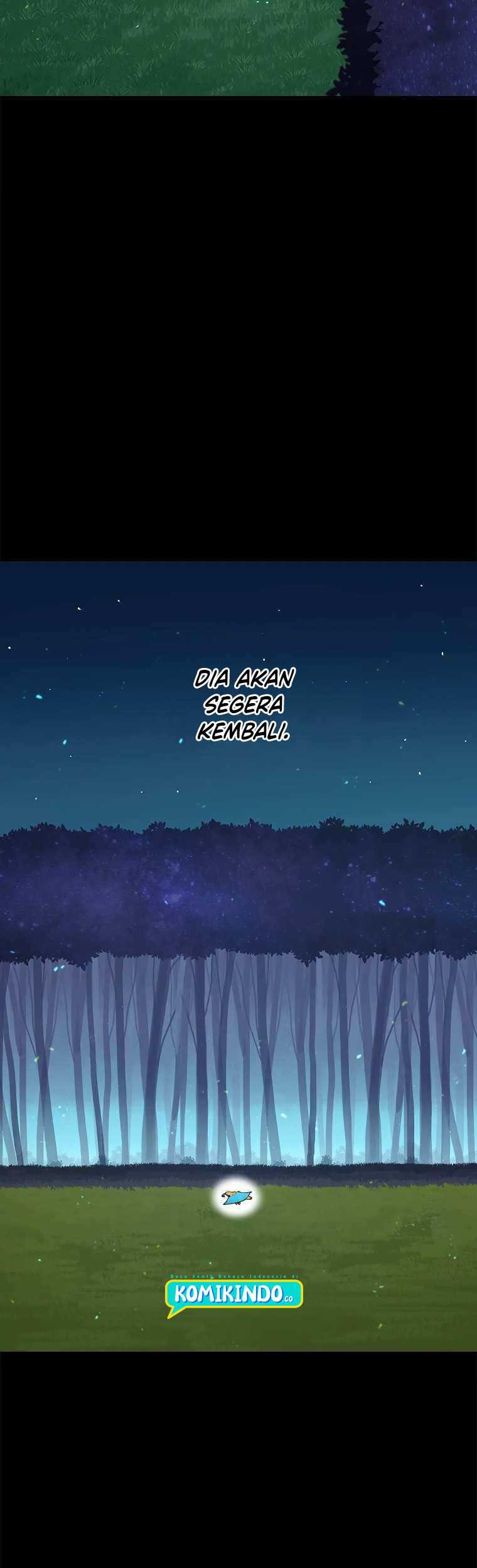 The House Without Time Chapter 46 Gambar 29