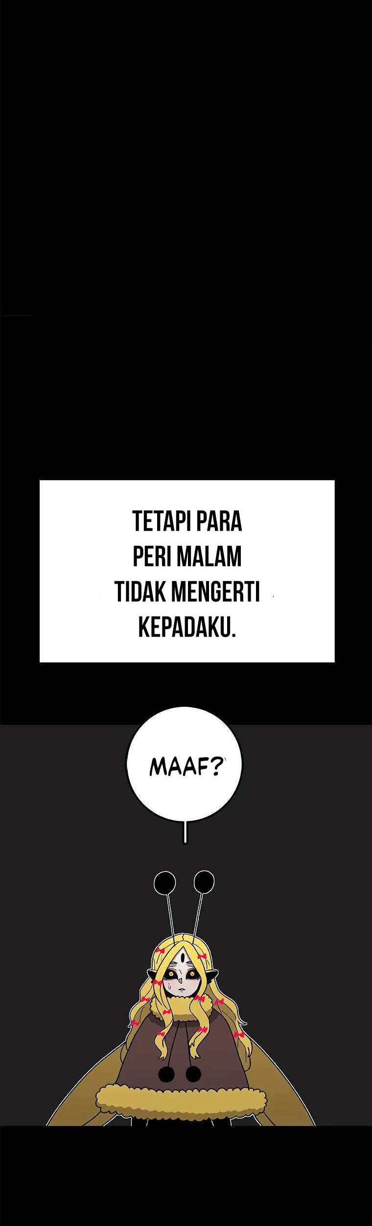The House Without Time Chapter 46 Gambar 30