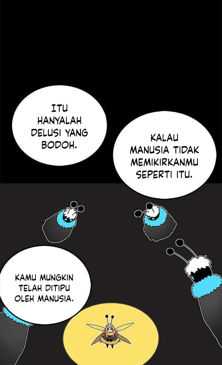 The House Without Time Chapter 46 Gambar 31