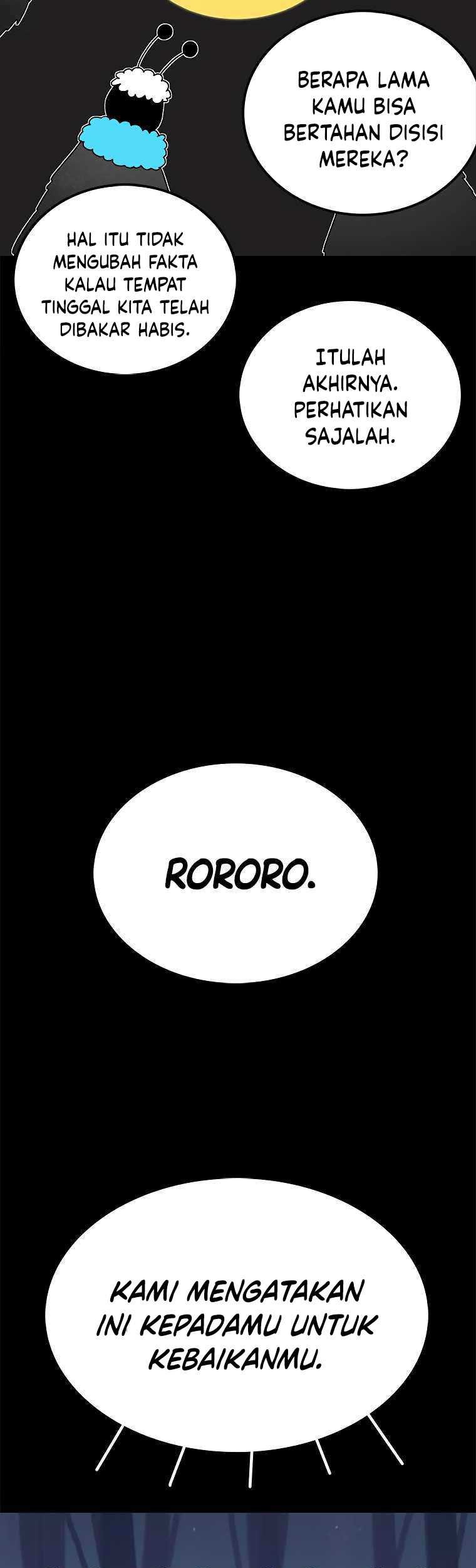 The House Without Time Chapter 46 Gambar 32