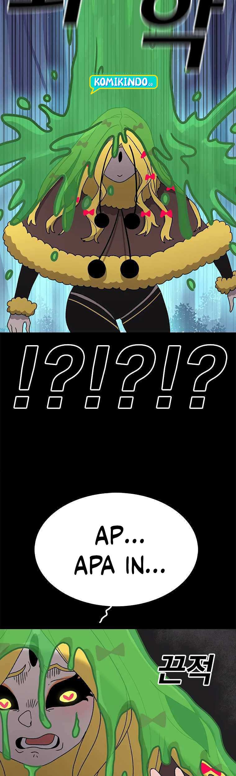 The House Without Time Chapter 46 Gambar 35