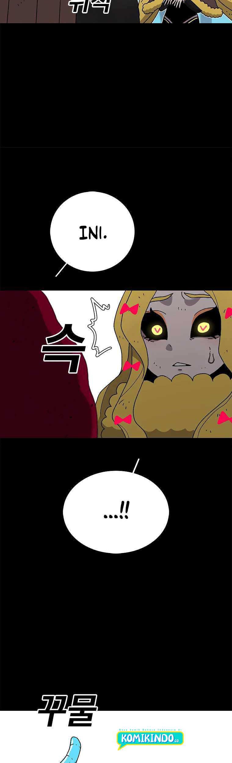The House Without Time Chapter 46 Gambar 42