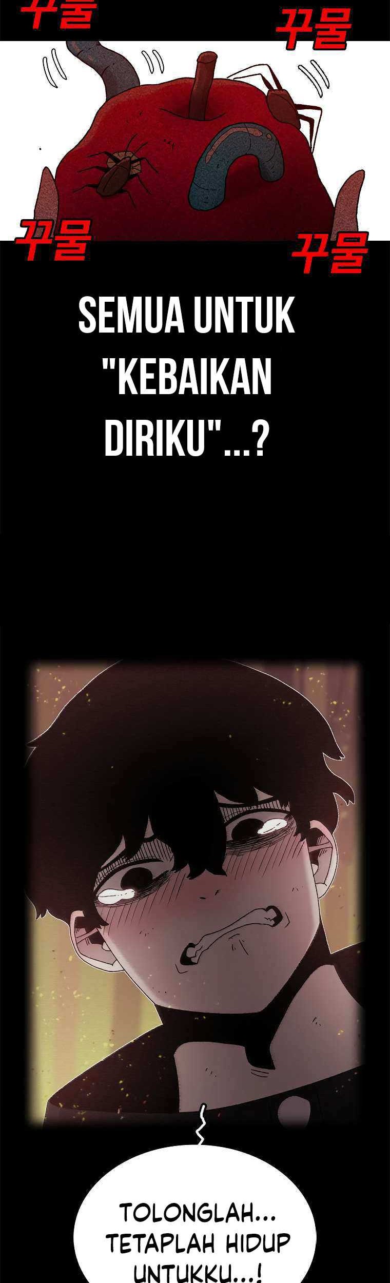 The House Without Time Chapter 46 Gambar 45