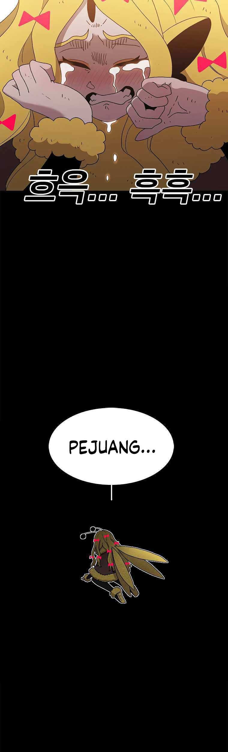 The House Without Time Chapter 46 Gambar 53