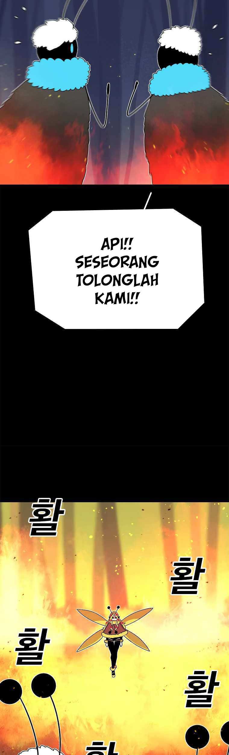 The House Without Time Chapter 46 Gambar 62