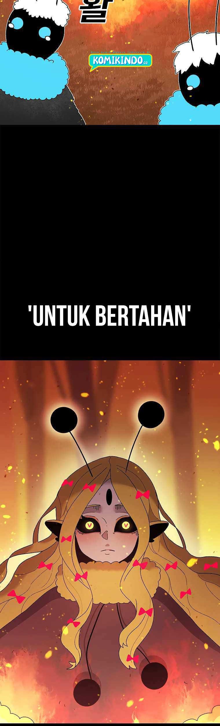The House Without Time Chapter 46 Gambar 63