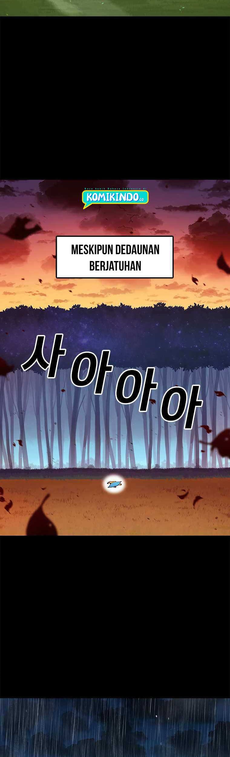 The House Without Time Chapter 46 Gambar 69