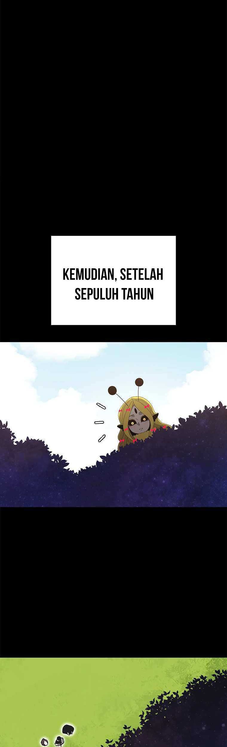 The House Without Time Chapter 46 Gambar 72