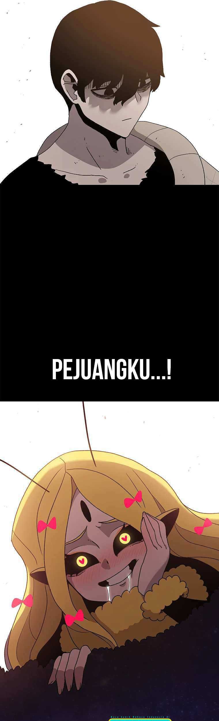 The House Without Time Chapter 46 Gambar 74