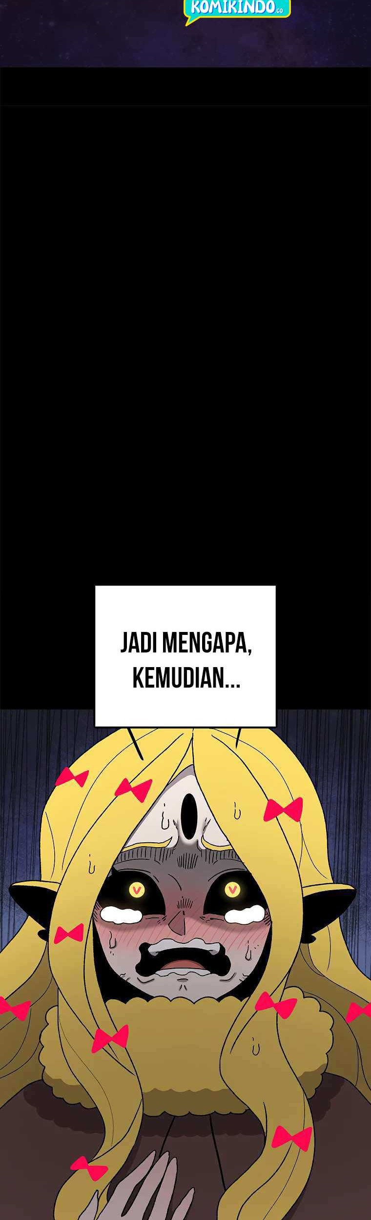 The House Without Time Chapter 46 Gambar 75