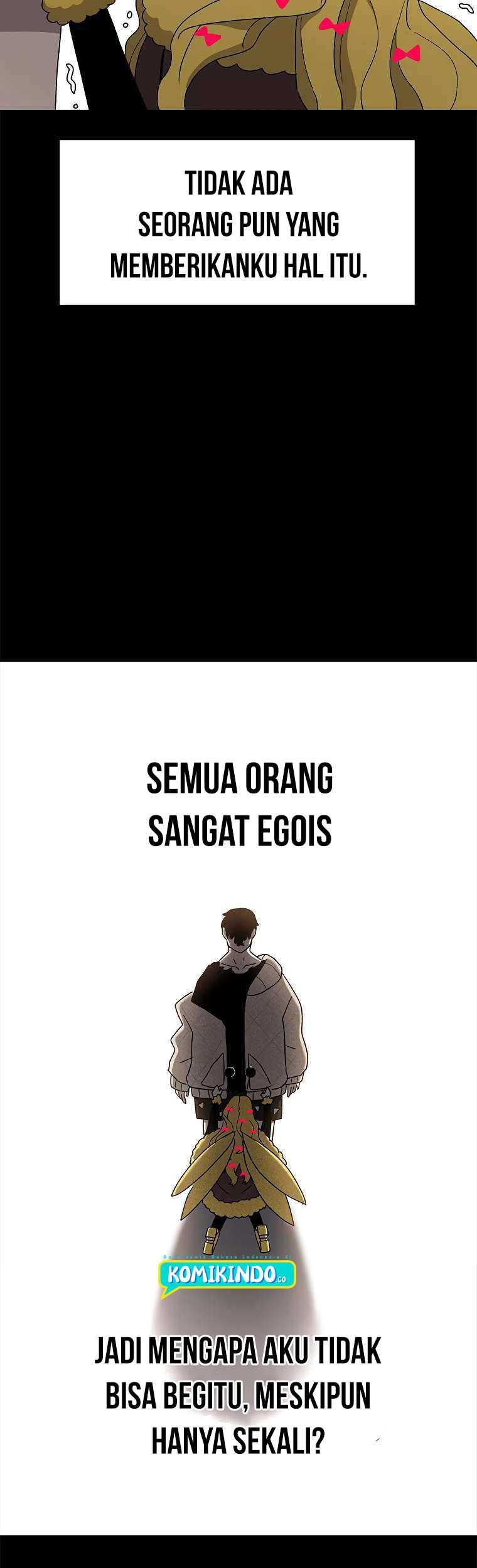 The House Without Time Chapter 46 Gambar 80