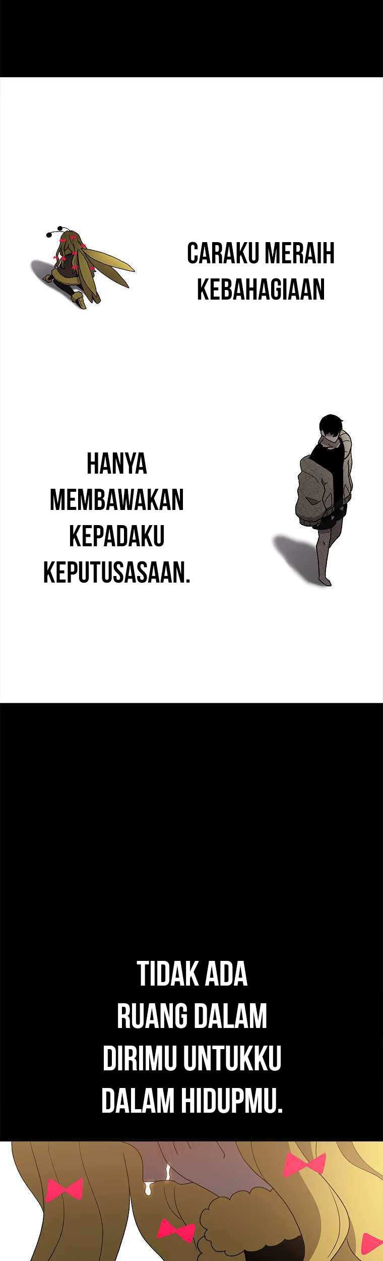 The House Without Time Chapter 46 Gambar 83