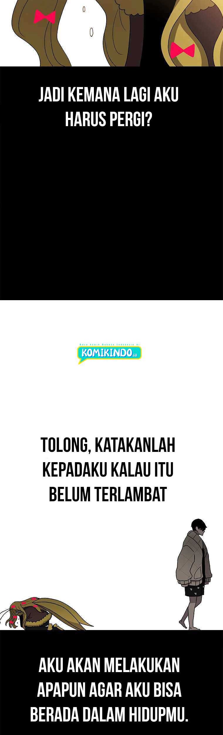 The House Without Time Chapter 46 Gambar 84
