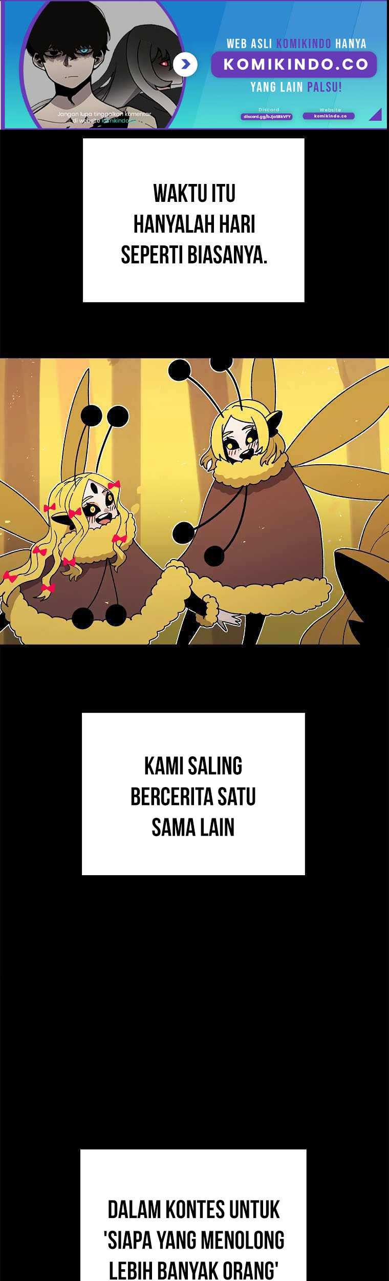 Baca  The House Without Time Chapter 46 Gambar 2