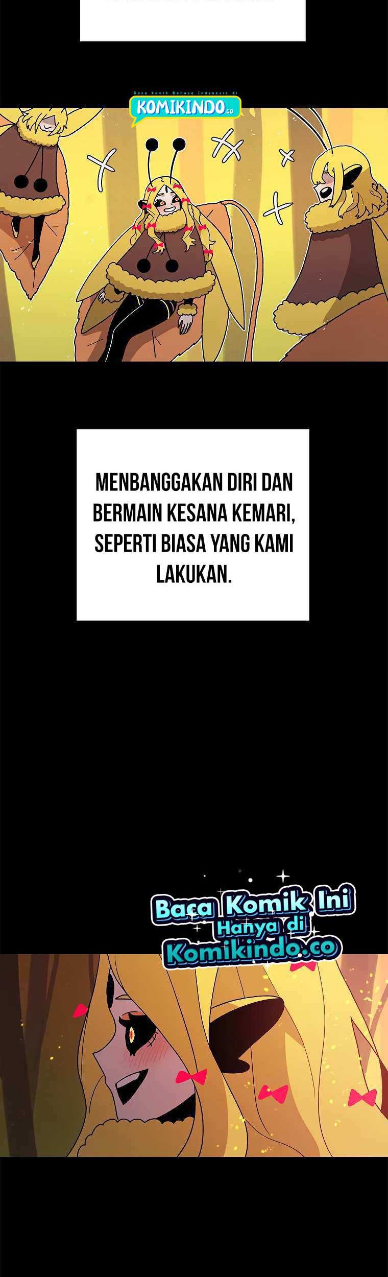 The House Without Time Chapter 46 Gambar 3