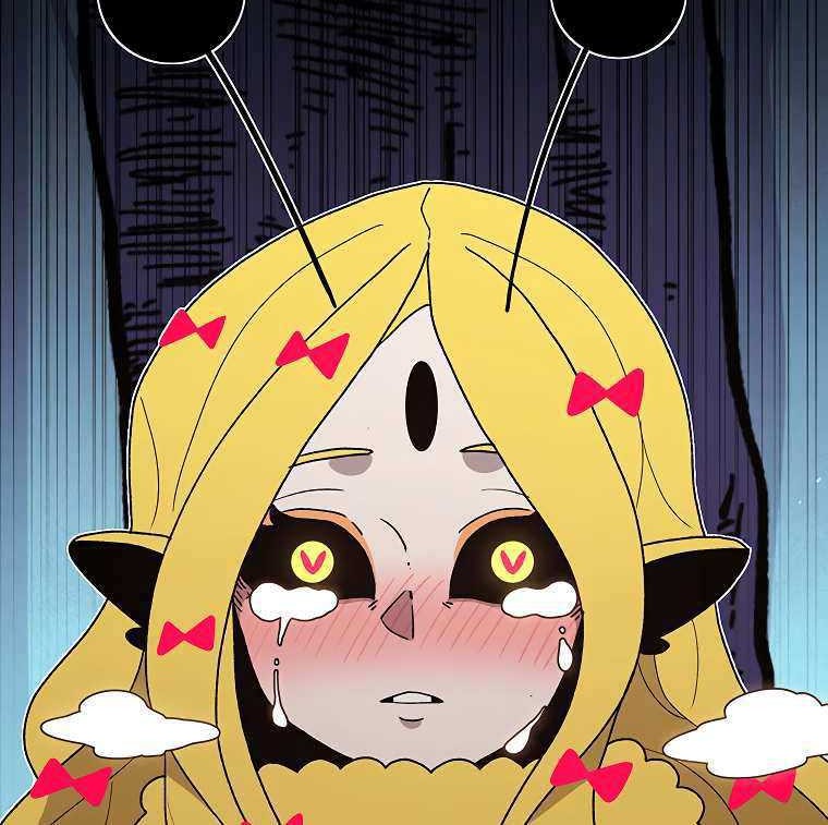 The House Without Time Chapter 46 Gambar 88