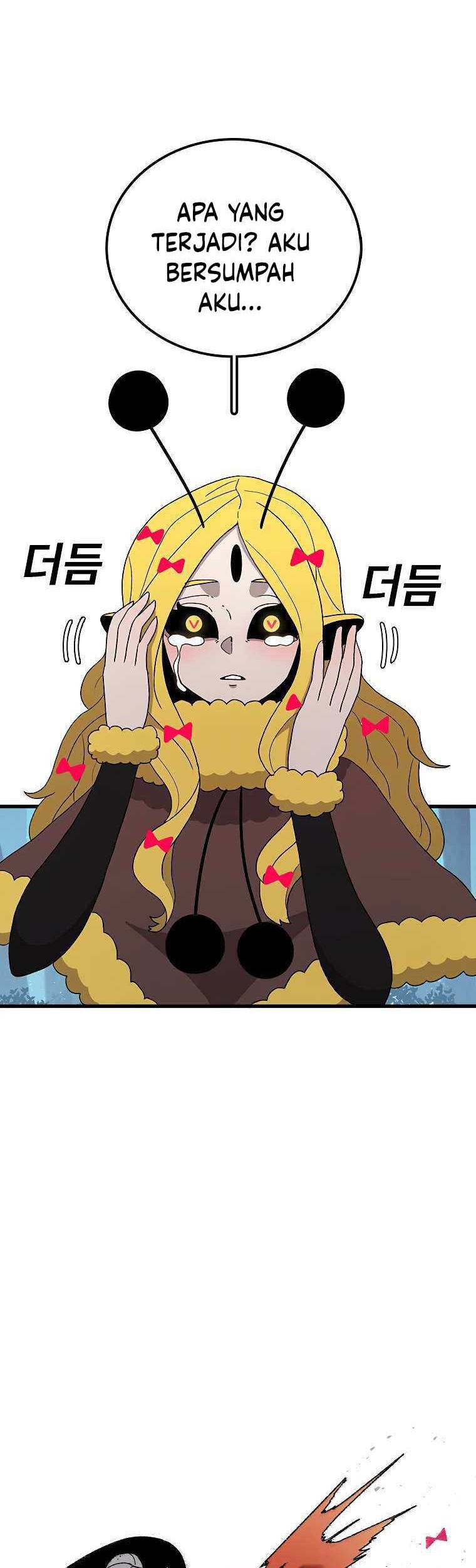 The House Without Time Chapter 46 Gambar 90