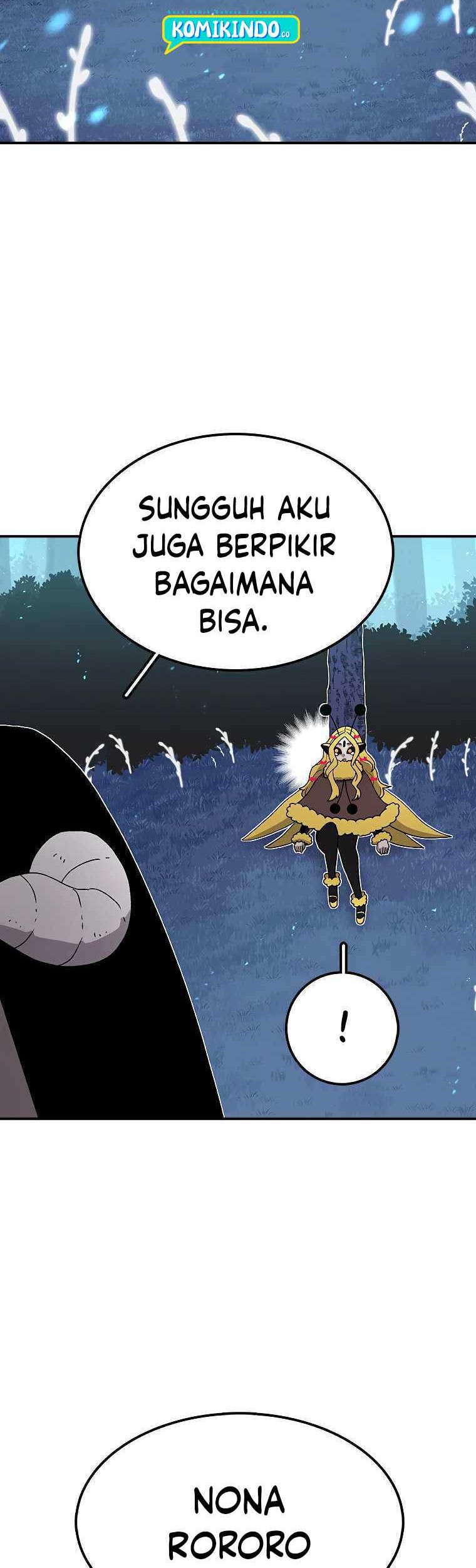 The House Without Time Chapter 46 Gambar 93