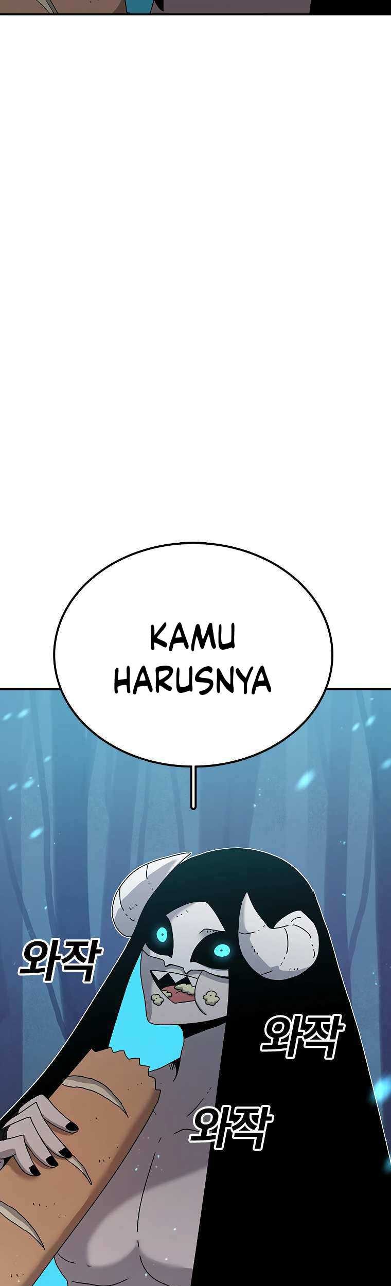 The House Without Time Chapter 46 Gambar 95