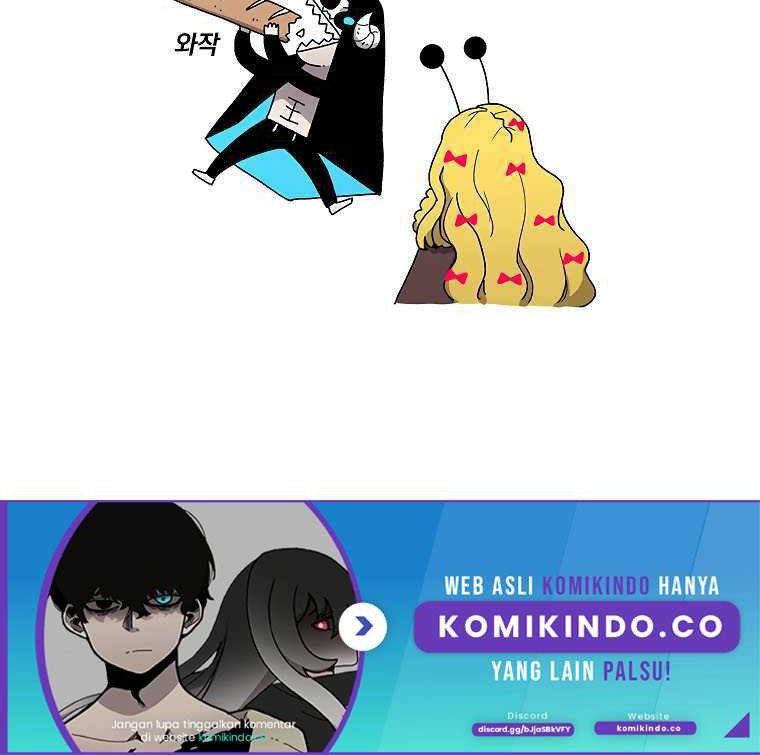 The House Without Time Chapter 46 Gambar 97