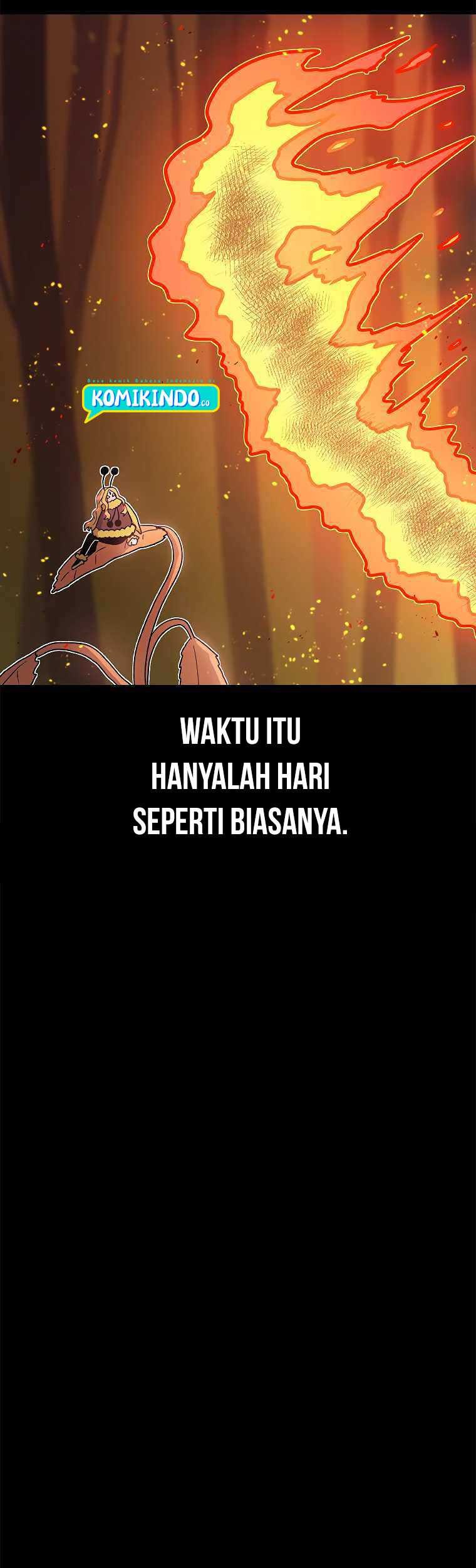The House Without Time Chapter 46 Gambar 5