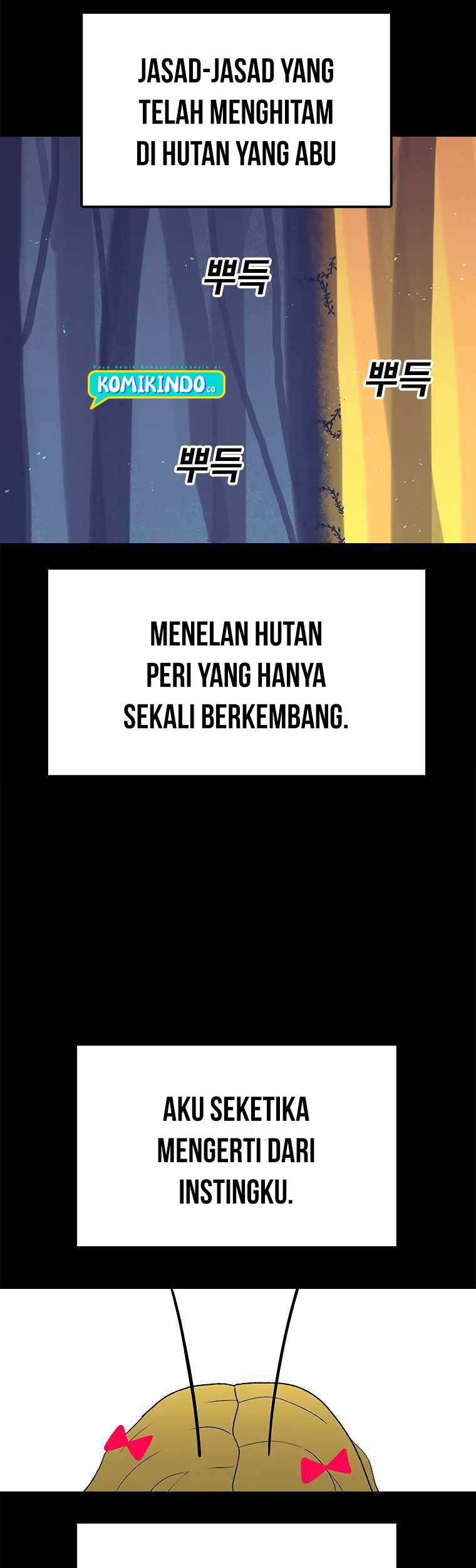The House Without Time Chapter 46 Gambar 14