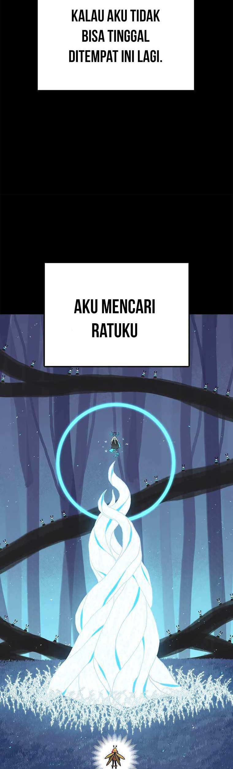The House Without Time Chapter 46 Gambar 15