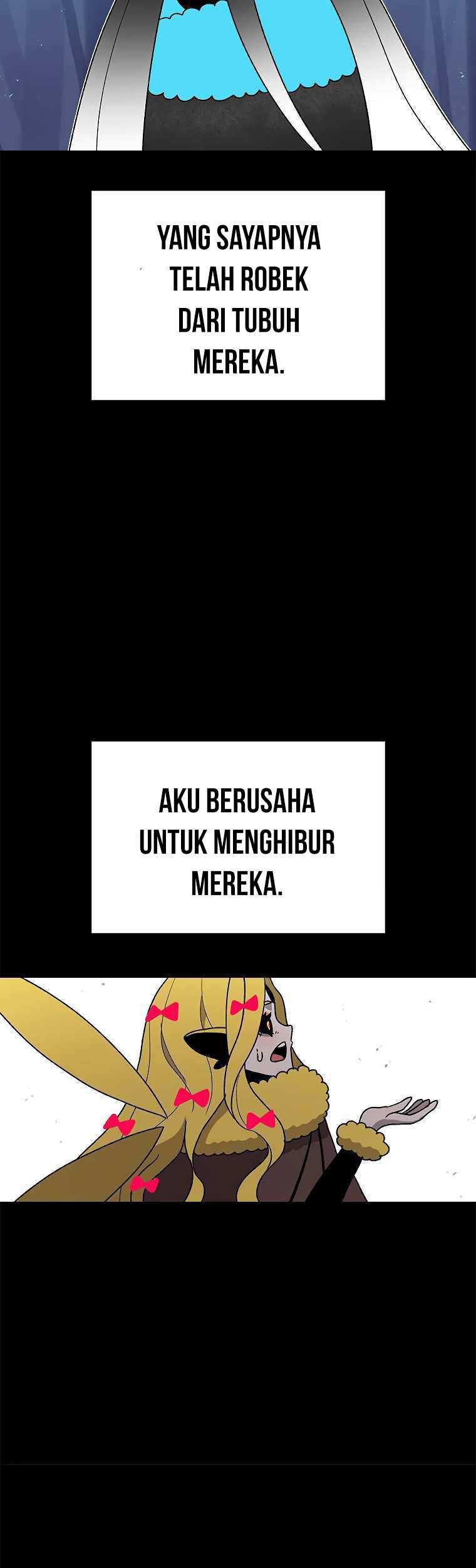 The House Without Time Chapter 46 Gambar 17
