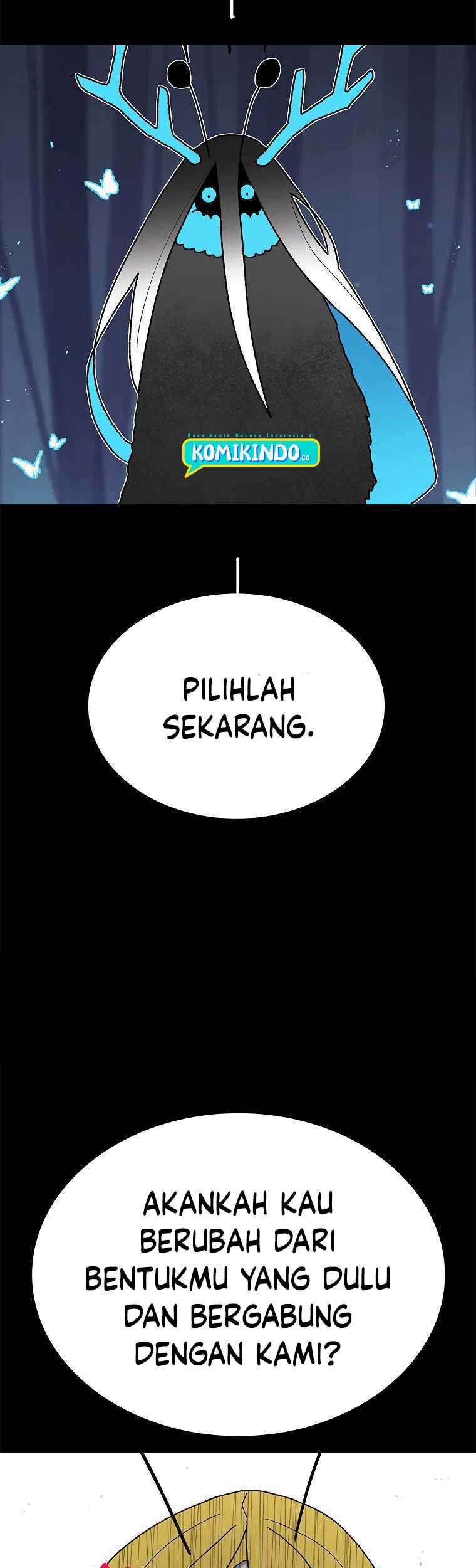 The House Without Time Chapter 46 Gambar 20