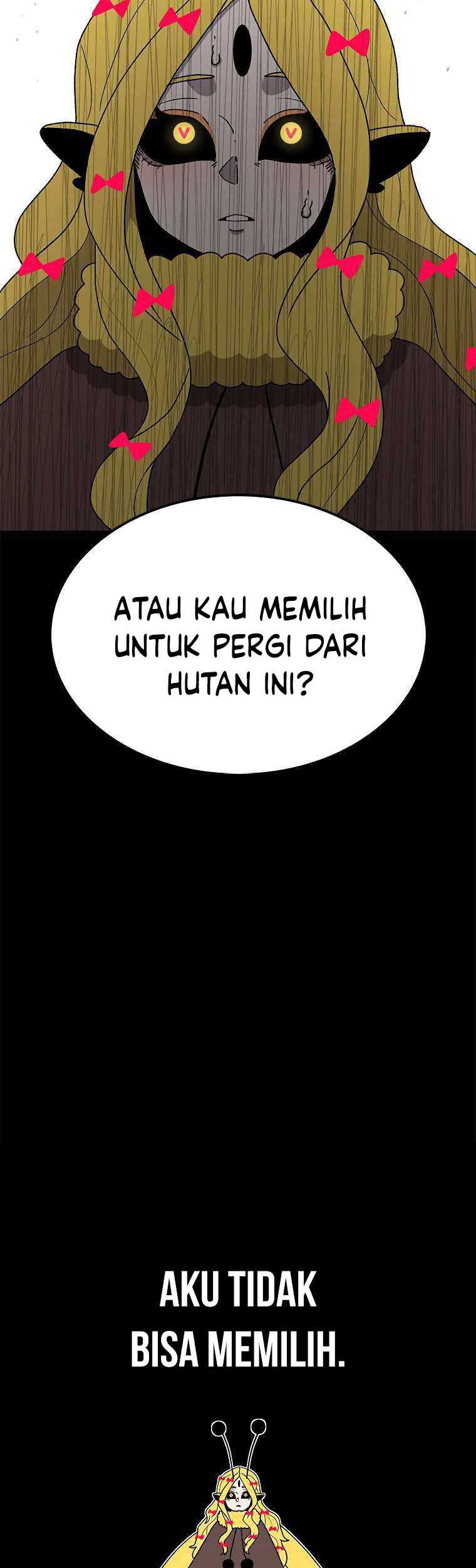 The House Without Time Chapter 46 Gambar 21