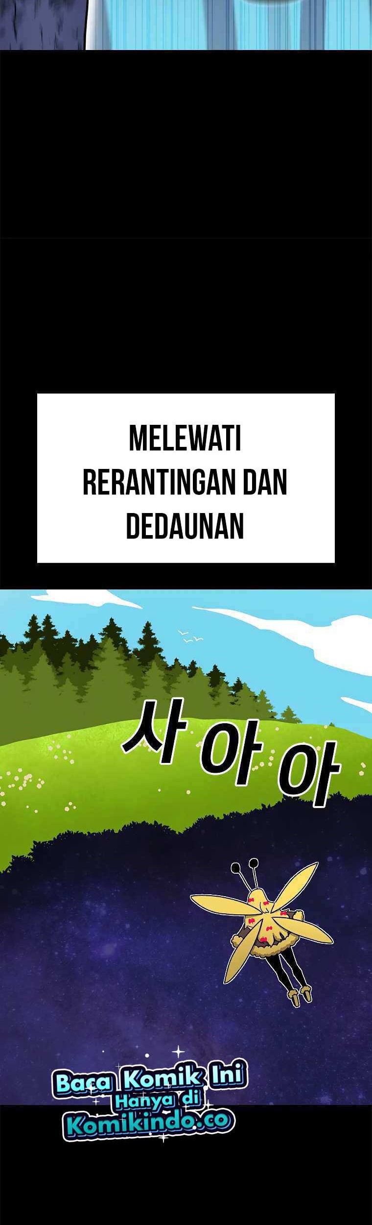 The House Without Time Chapter 46 Gambar 24