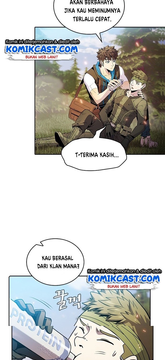 The Constellation that Returned from Hell Chapter 68 Gambar 13