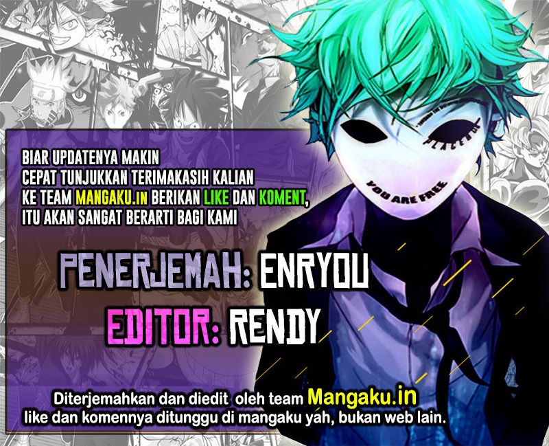 Baca Komik The Gamer Chapter 412 Gambar 1